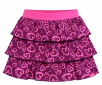 Louder! rok Jade hearts
